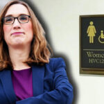 New Congresswoman Not Allowed to Use Women’s Bathroom