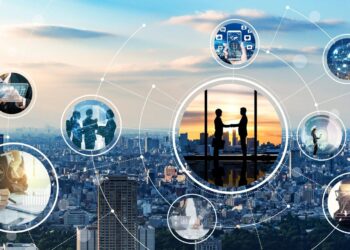 5 Ways Visionary Leaders And Workforce Tech Ignite Innovation