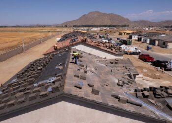 U.S. housing affordability to worsen even as price rises slow: Reuters poll