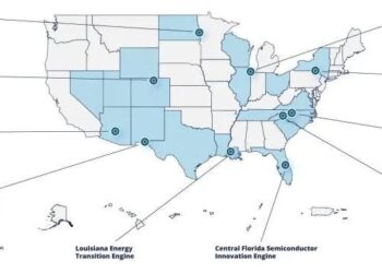 Strengthening Community Colleges in Place-Based Investments