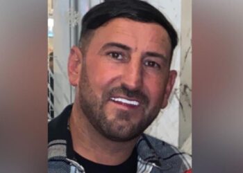 Grandad killed in beer garden had ‘heart of gold’