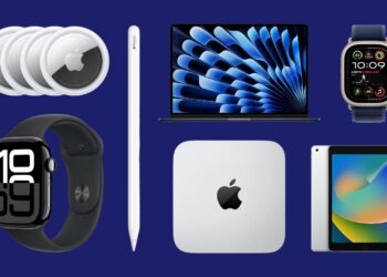 Best Cyber Monday Apple Deals 2023