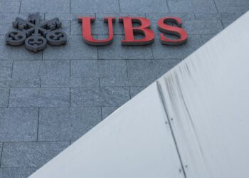 UBS capital requirements should be proportionate, minister says
