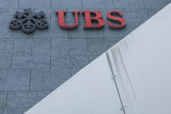 UBS capital requirements should be proportionate, minister says