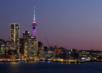 New Zealand home prices to rise modestly in coming two years: Reuters poll