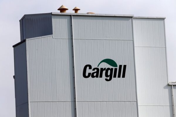 Cargill plans to cut around 5% of global employees, internal memo says