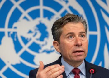 UN seeks $47 billion in aid as donor appetite shrinks while crises multiply