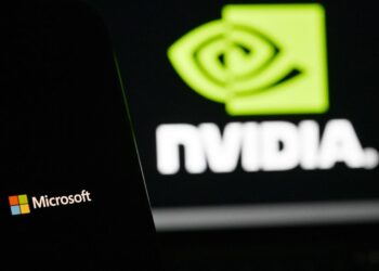 Conservative Microsoft Eyes Bitcoin As MicroStrategy And Nvidia Lead