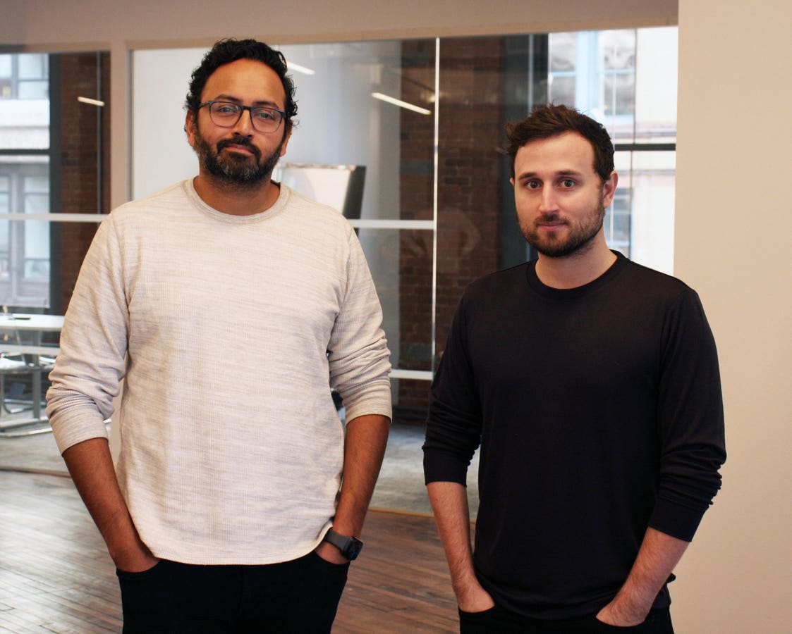 This NYC Tech Startup Aims To Fix Private Equity’s Accounting Mess