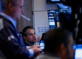 Futures steady as markets await November jobs data