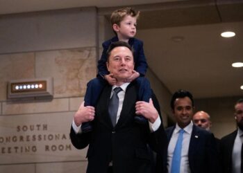 Musk Calls For Ending EV Tax Credit: ‘We Should Get Rid Of All Credits’