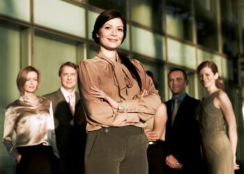 How Vaginal Health Innovations In Femtech Empower Female Leaders