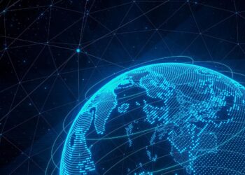 Geospatial AI: How Satellite Imagery Impacts Businesses