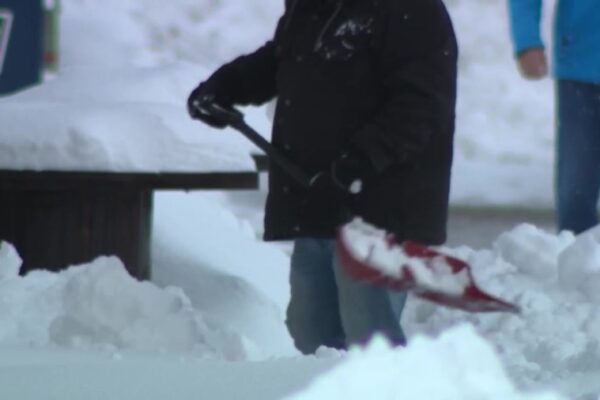 State of emergency declared for WNY counties ahead of snowfall