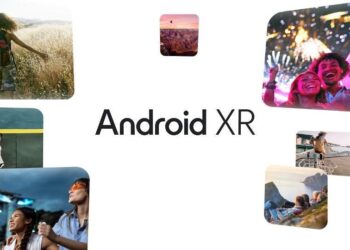 Google Blends Its AI With XR To Build The Android XR Spatial OS
