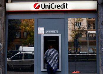 UniCredit CEO says $10.5 billion Banco BPM bid is fair as offer becomes binding