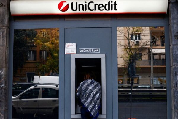 UniCredit CEO says $10.5 billion Banco BPM bid is fair as offer becomes binding