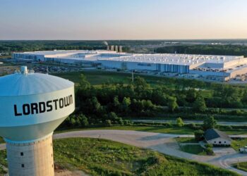 Biden’s EV Battery Boom Is Coming — Whether Trump Wants It Or Not