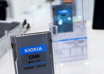 Kioxia’s shares rise in debut, valuing Japan chipmaker at $5.3 billion
