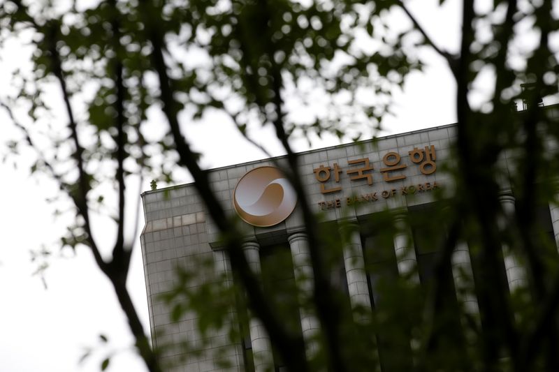 South Korea potential growth rate estimated around 2%, central bank says