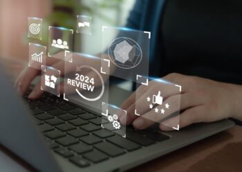 6 Revolutionary Tech Developments That Defined 2024