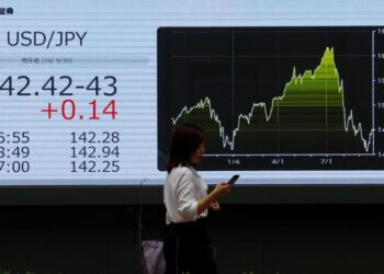 Asia shares rally on US inflation relief