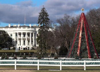 Is Christmas Eve a federal holiday? Here’s what to know after Biden’s executive order