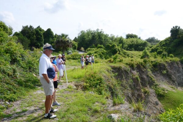 Two women fall off 50-foot cliff on a golf course on Christmas Eve, found next day