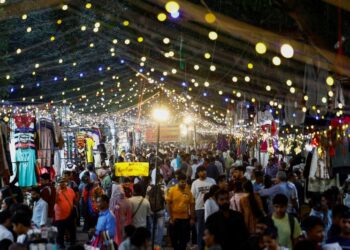 India household spending on non-food items rises as urban-rural gap narrows