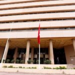 Tunisia central bank keeps key rate at 8%