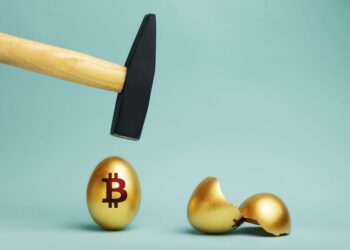 Bitcoin’s Endgame: Quantum Computing Comes For BTC