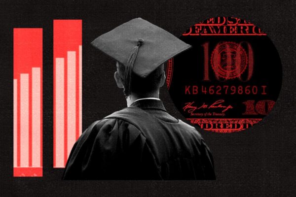 Biden’s broad student-loan forgiveness efforts are officially over and borrowers are left wondering what’s next: ‘It feels like we’re in a pretty hopeless situation’