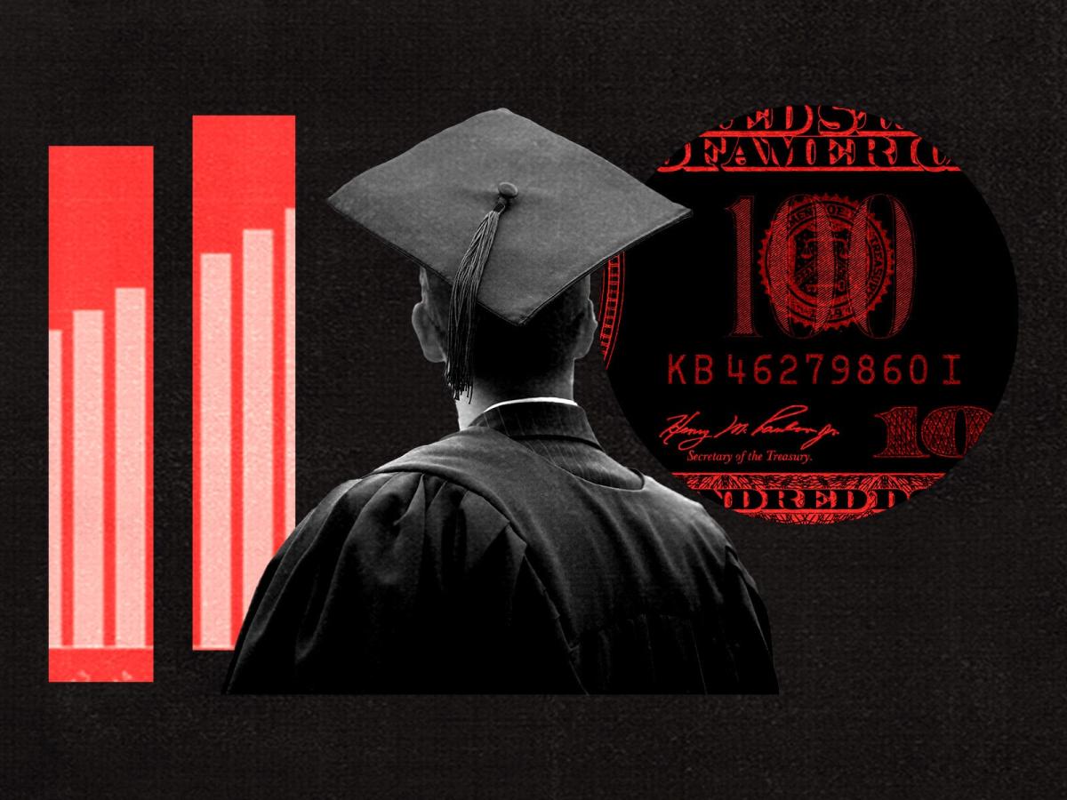 Biden’s broad student-loan forgiveness efforts are officially over and borrowers are left wondering what’s next: ‘It feels like we’re in a pretty hopeless situation’