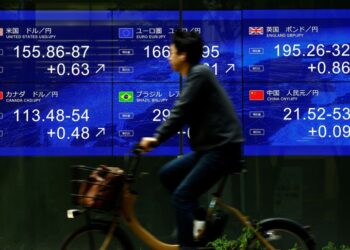 Stocks drop as elevated yields weigh