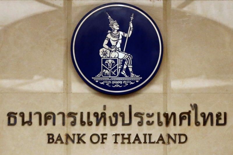 Thai economic uncertainty has increased, central bank minutes say