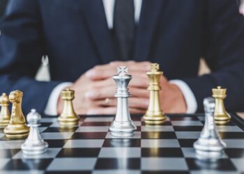 From Chaos To Clarity: Leadership Strategies For 2025