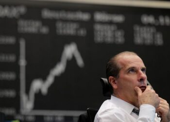 Morning Bid: As stocks waver, dollar remains the surest bet