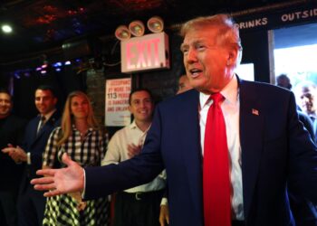 Nations States Turn To Bitcoin As A Strategic Reserve Asset