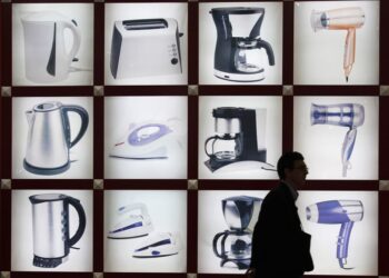 China expands consumer trade-in scheme to revive economic growth