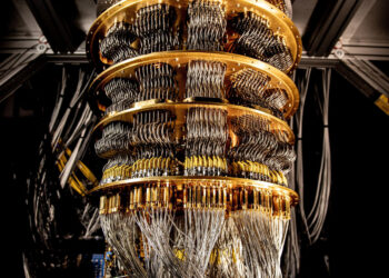 Rigetti, IonQ stocks plunge after Nvidia CEO says ‘useful’ quantum computing is decades away