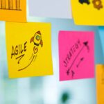 Agile Leadership: 5 Keys To Evolve Your Way To Success