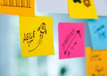 Agile Leadership: 5 Keys To Evolve Your Way To Success