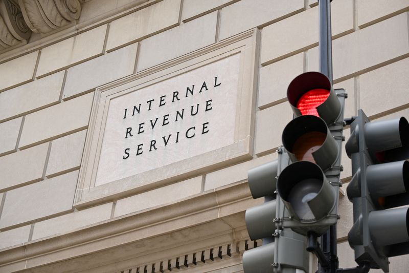 IRS says taxpayer service will suffer if Congress cuts modernization funds