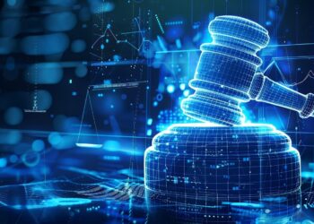 7 Game-Changing Legal Tech Trends That Will Transform Law Firms In 2025