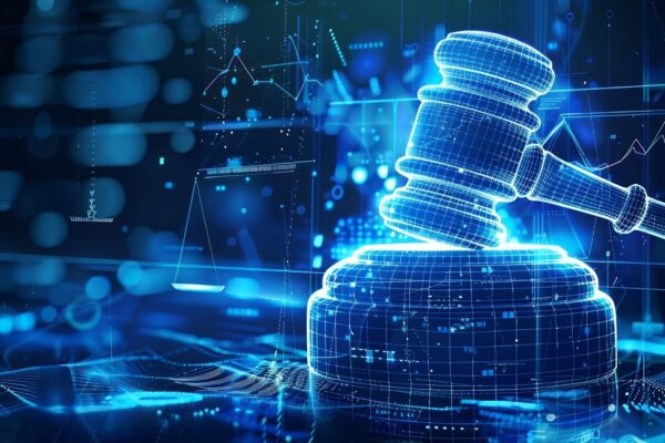 7 Game-Changing Legal Tech Trends That Will Transform Law Firms In 2025