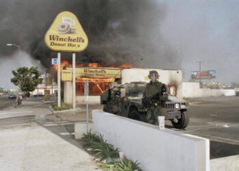 ‘I Think Things Are Going to Be Bad, Really Bad’: The US Military Debates Possible Deployment on US Soil Under Trump