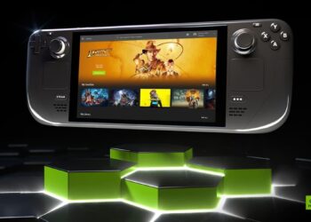 Nvidia Just Solved A Huge Steam Deck Problem. What Happens Next?