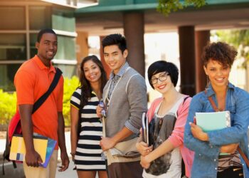 College Possible To Expand With Help Of $1 Million Salesforce Grant