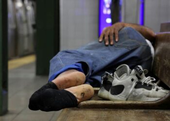 Biden to sign order to prioritize distressed ‘left-behind communities’