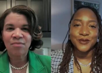 Pardoned by Biden: ‘I dropped to my knees and I thanked God’